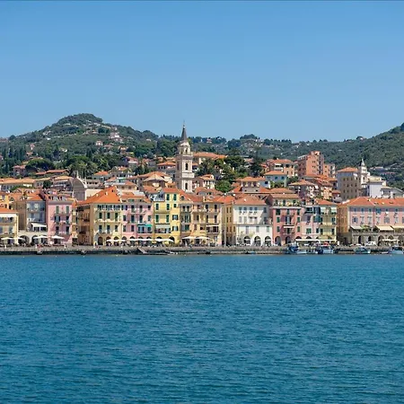 Apartment Homes In Genoa - Vele D'amare Imperia