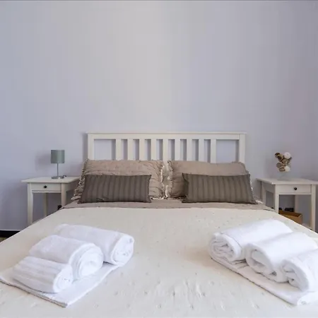 Apartment Homes In Genoa - Vele D'amare Imperia