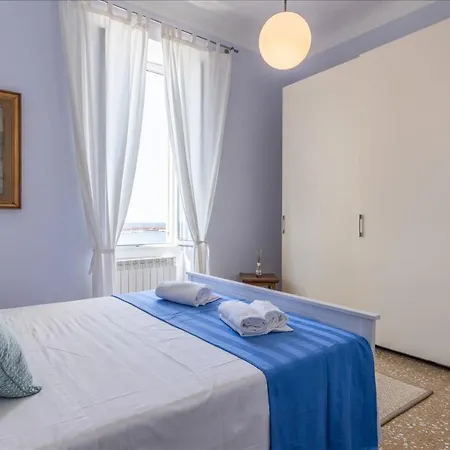 Apartment Homes In Genoa - Vele D'amare *