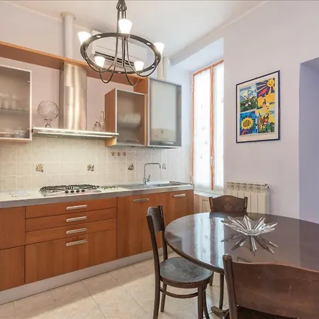 Homes In Genoa - Vele D'amare Imperia