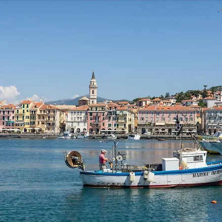 Apartment Homes In Genoa - Vele D'amare Imperia