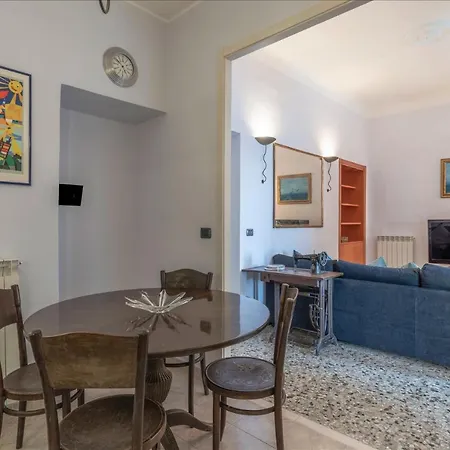 Apartment Homes In Genoa - Vele D'amare