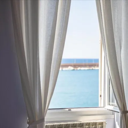 Apartment Homes In Genoa - Vele D'amare