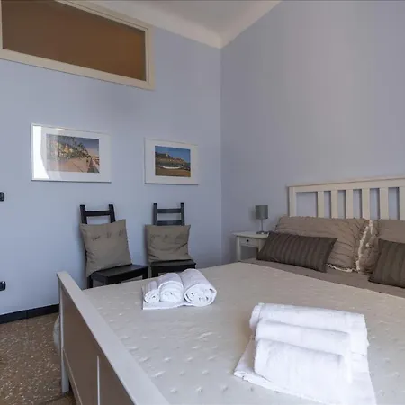 Homes In Genoa - Vele D'amare Apartment *