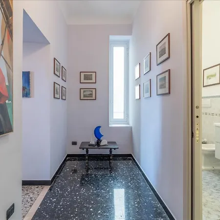 Homes In Genoa - Vele D'amare