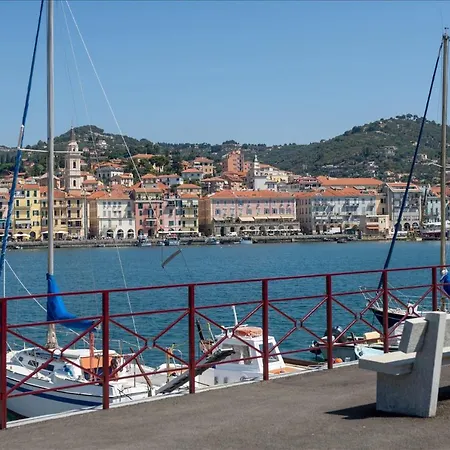 Apartment Homes In Genoa - Vele D'amare Imperia